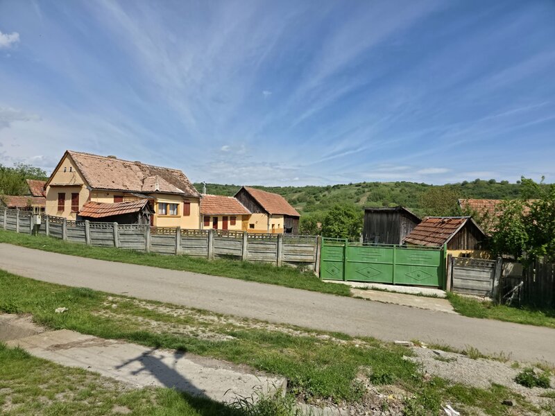 Alamor, Sibiu